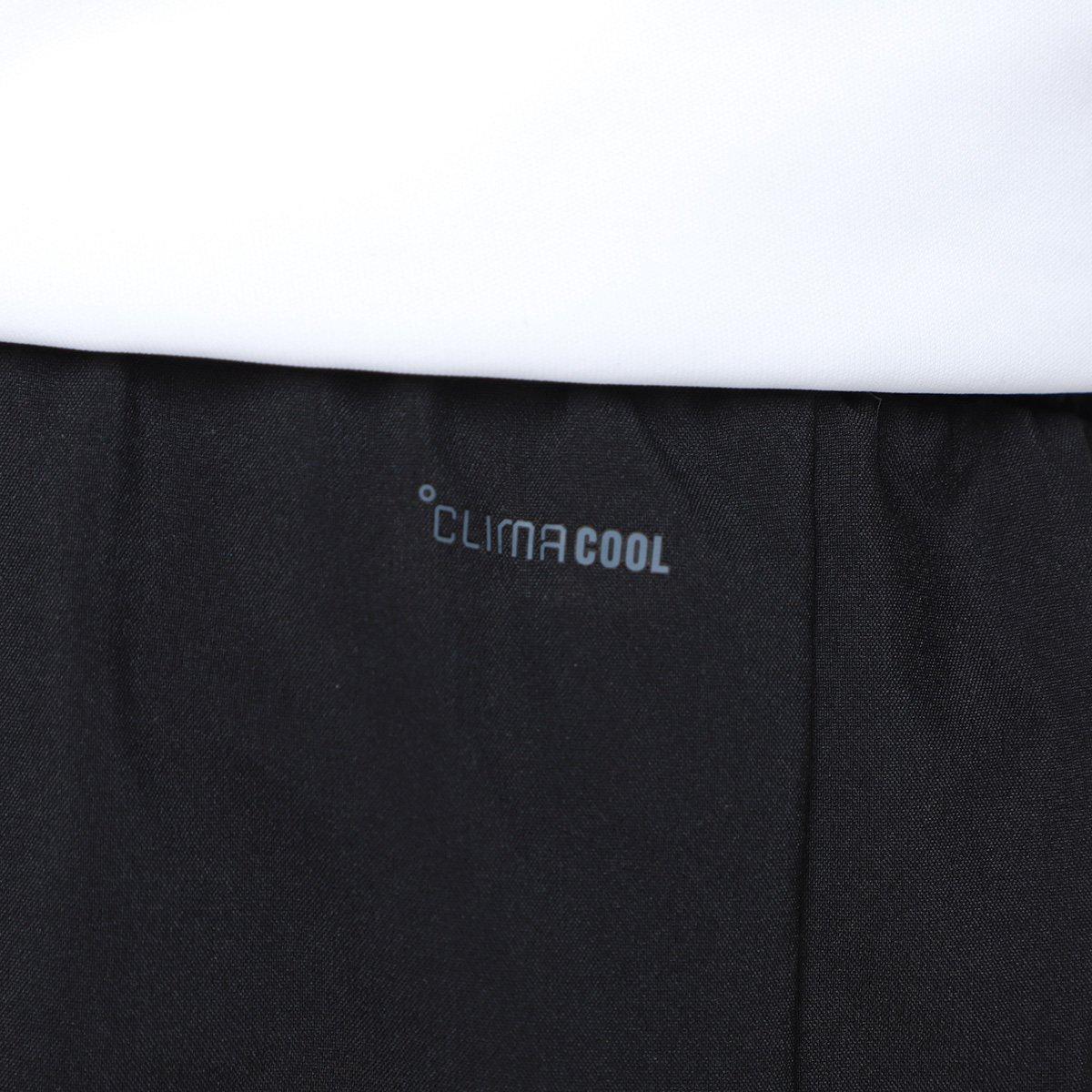 Shorts Adidas Club 3 Listras Masculino - 4