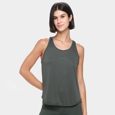 Regata Olympikus Alongada Feminina