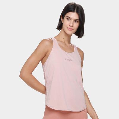 Regata Olympikus Alongada Feminina