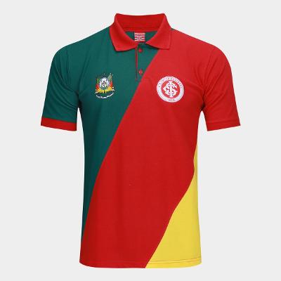 Camisa Polo Internacional Colorado