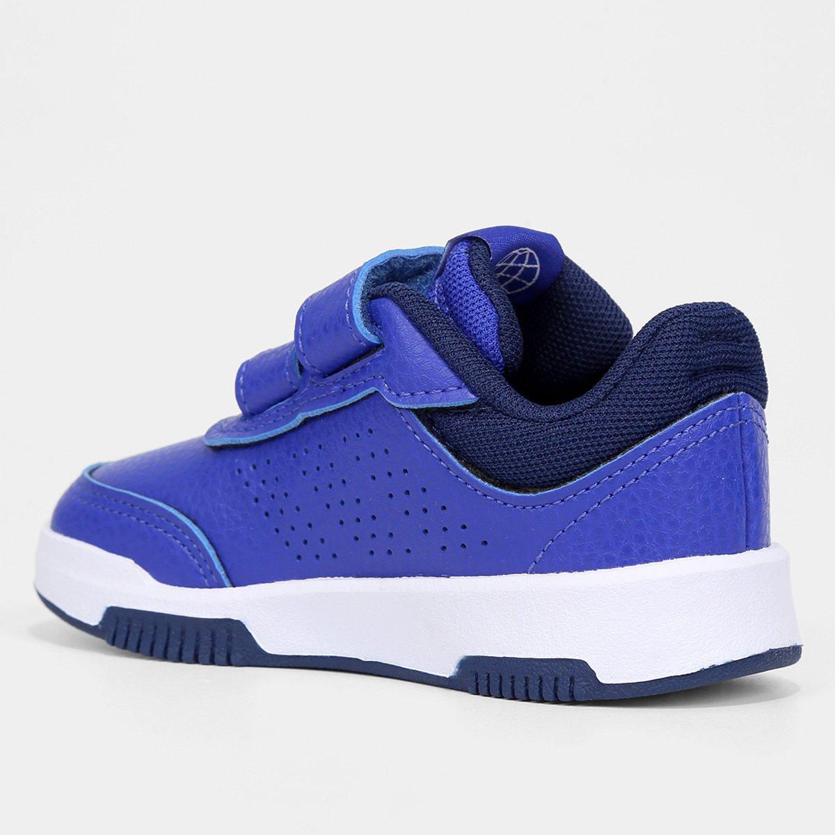 Tênis Infantil Adidas Treino Tensaur Sport - 3