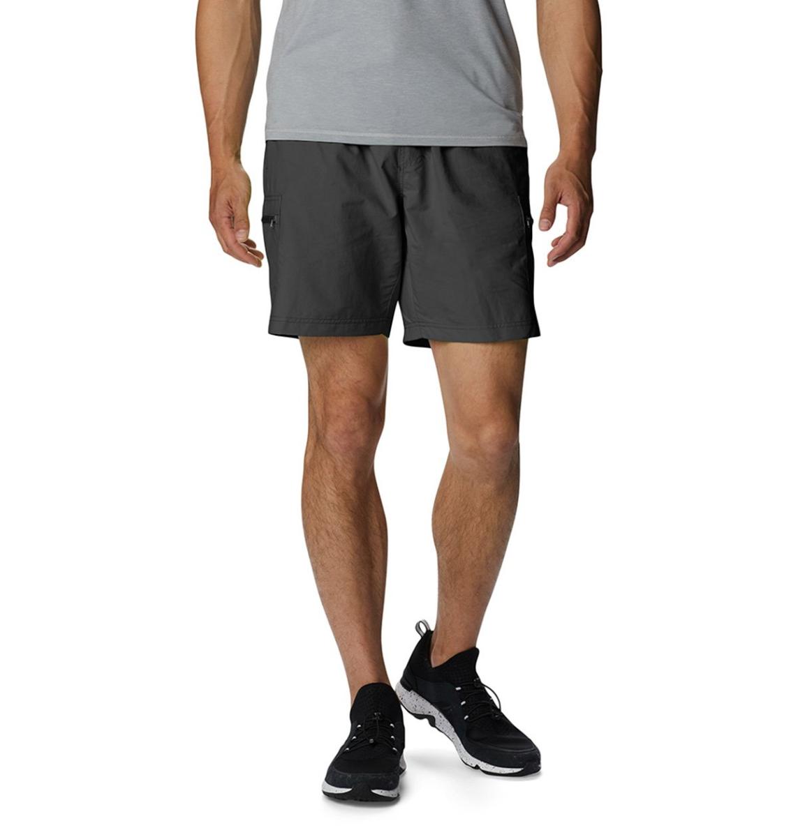 Bermuda Columbia Mountaindale Cargo Masculina - 1
