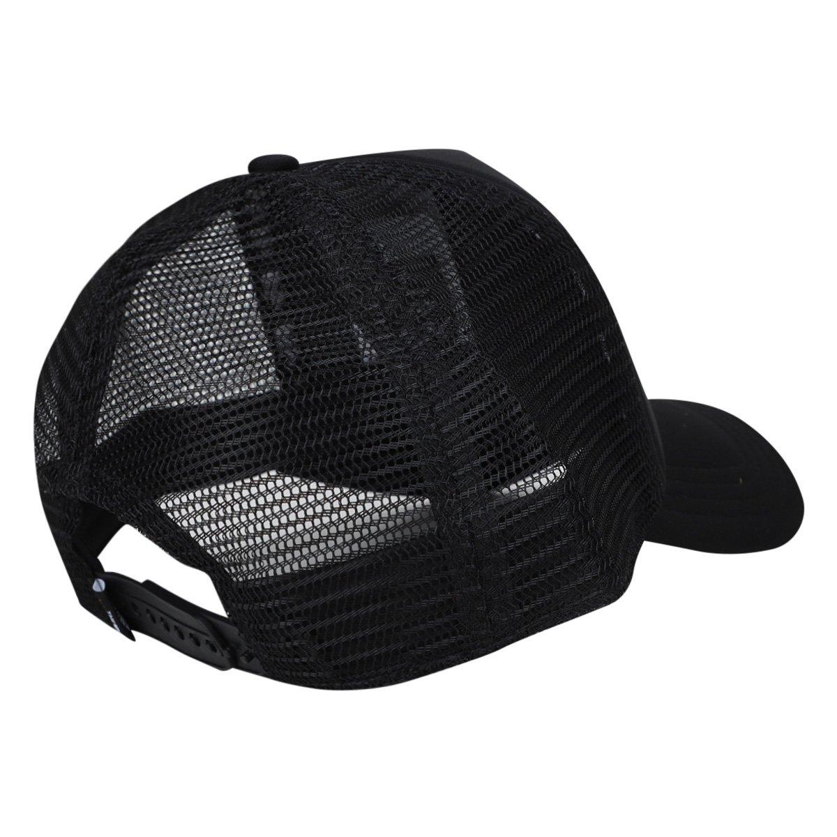 Boné The North Face Aba Curva Masculino - 3