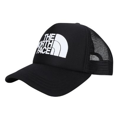 Boné The North Face Aba Curva Masculino