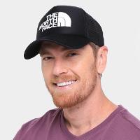 Boné The North Face Aba Curva Masculino - 2