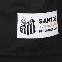 Camiseta Santos Masculina