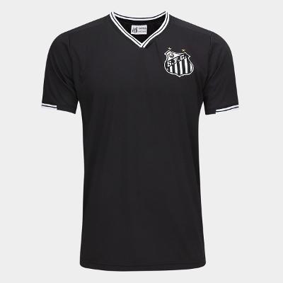 Camiseta Santos Masculina