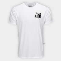 Camiseta Santos Esportiva Masculina - 1