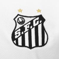 Camiseta Santos Esportiva Masculina - 3