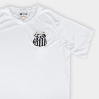 Camiseta Santos Esportiva Masculina - 5
