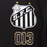 Camisa Santos Esportiva Masculina - 3