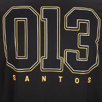Camisa Santos Esportiva Masculina