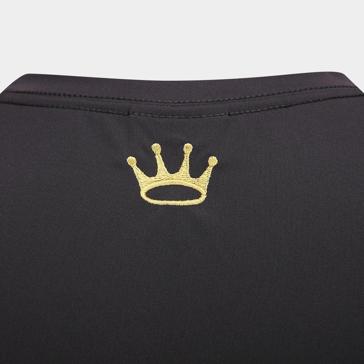 Camisa Santos Esportiva Masculina - 4