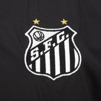 Camisa Santos Esportiva Masculina - 3