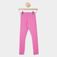 Calça Legging Infantil Hering Casual Menina - 1