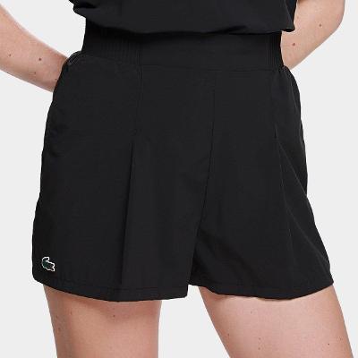 Shorts Lascoste Feminino