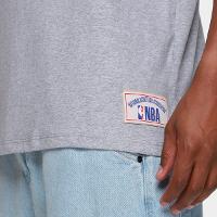 Camiseta NBA Los Angeles Lakers Lakers Medal Masculina