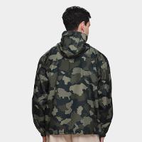 Jaqueta Champion Stadium Packble Masculina - 2