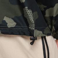 Jaqueta Champion Stadium Packble Masculina