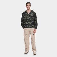 Jaqueta Champion Stadium Packble Masculina - 5