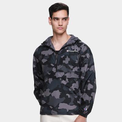 Jaqueta Champion Stadium Packble Masculina