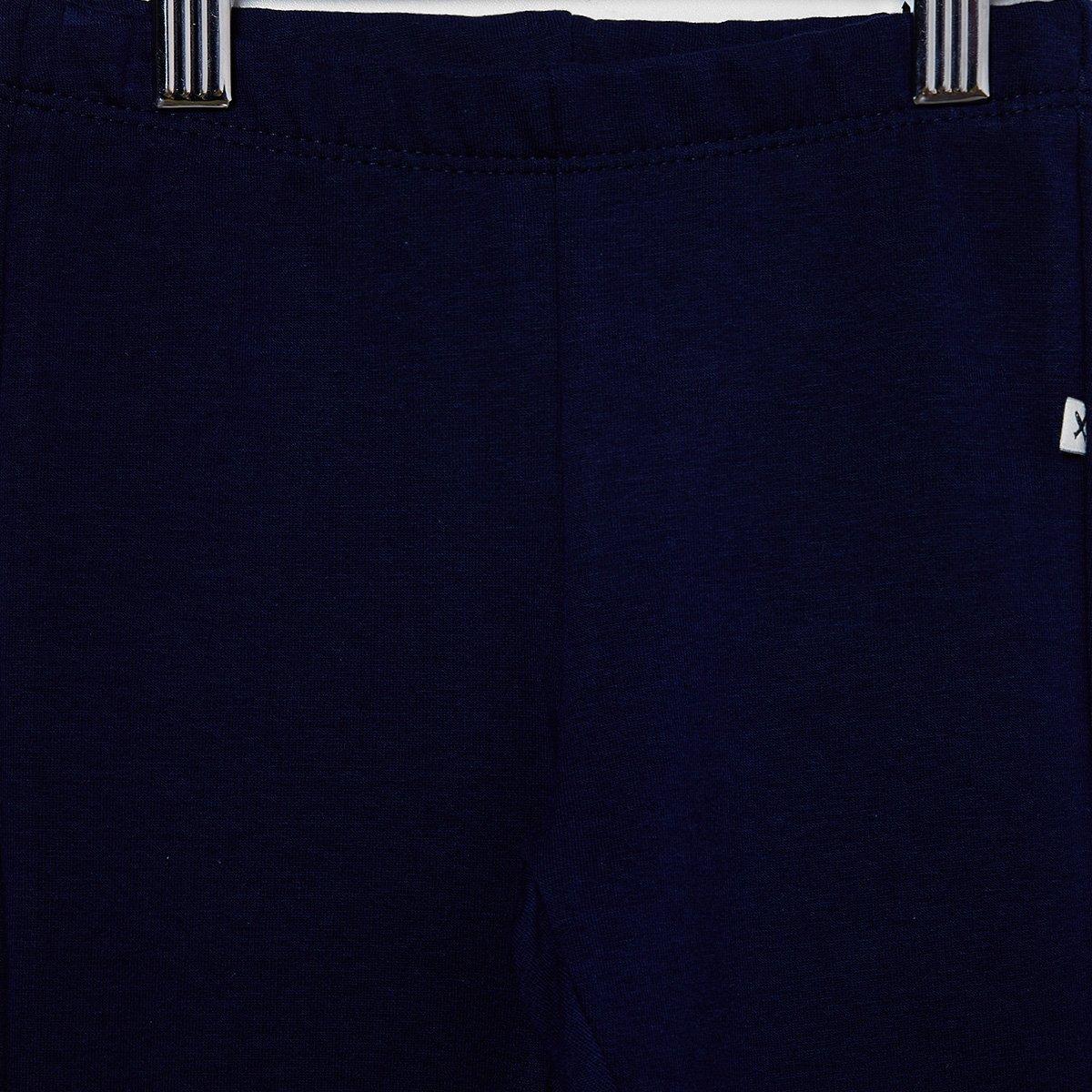 Calça Legging Infantil Hering Casual Menina - 2