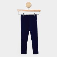 Calça Legging Infantil Hering Casual Menina - 1