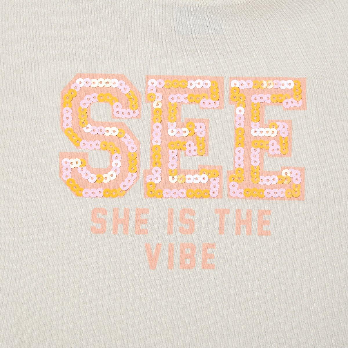 Regata Infantil Hering Casual Menina - 2