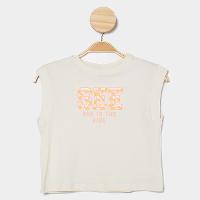 Regata Infantil Hering Casual Menina - 1