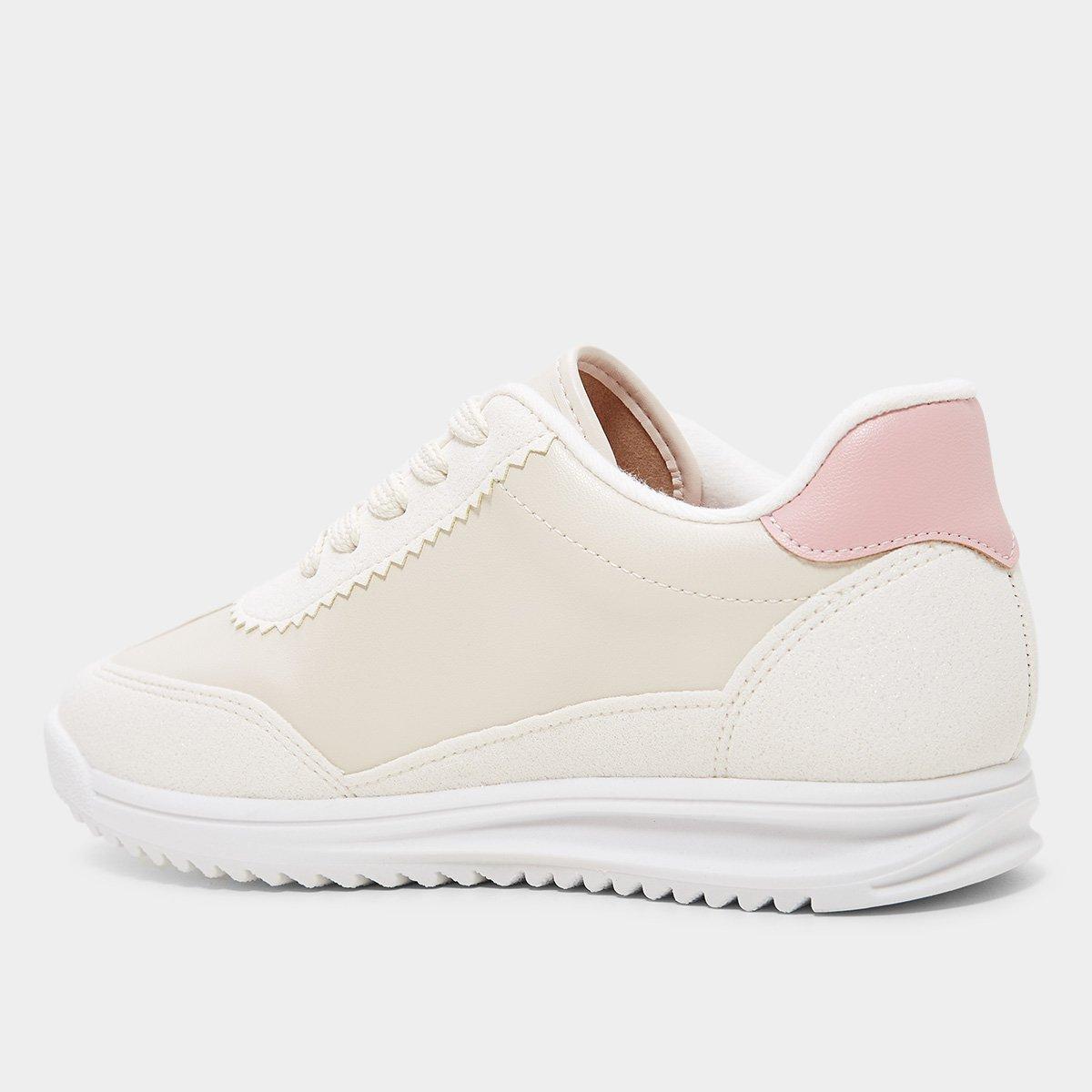 Tênis Infantil Molekinha Casual Menina - 3