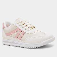 Tênis Infantil Molekinha Casual Menina - 2