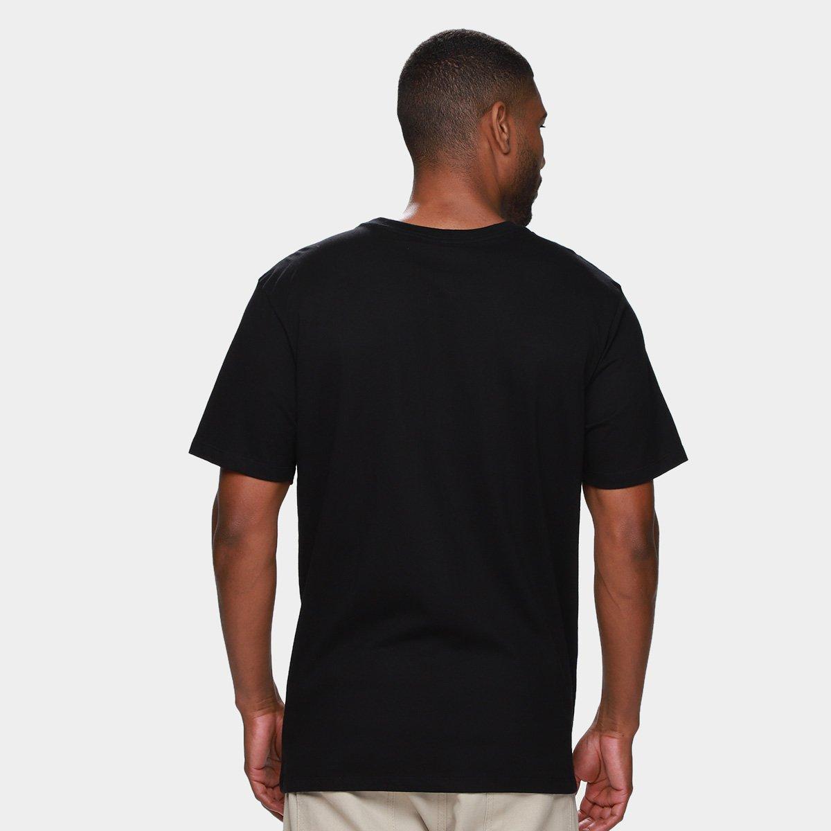 Camiseta NBA Los Angeles  Lakers Sneaker Masculina - 2