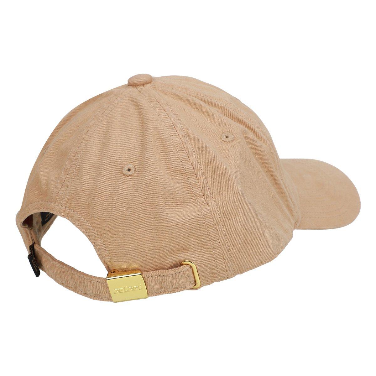 Boné Colcci Metal Masculino - 3