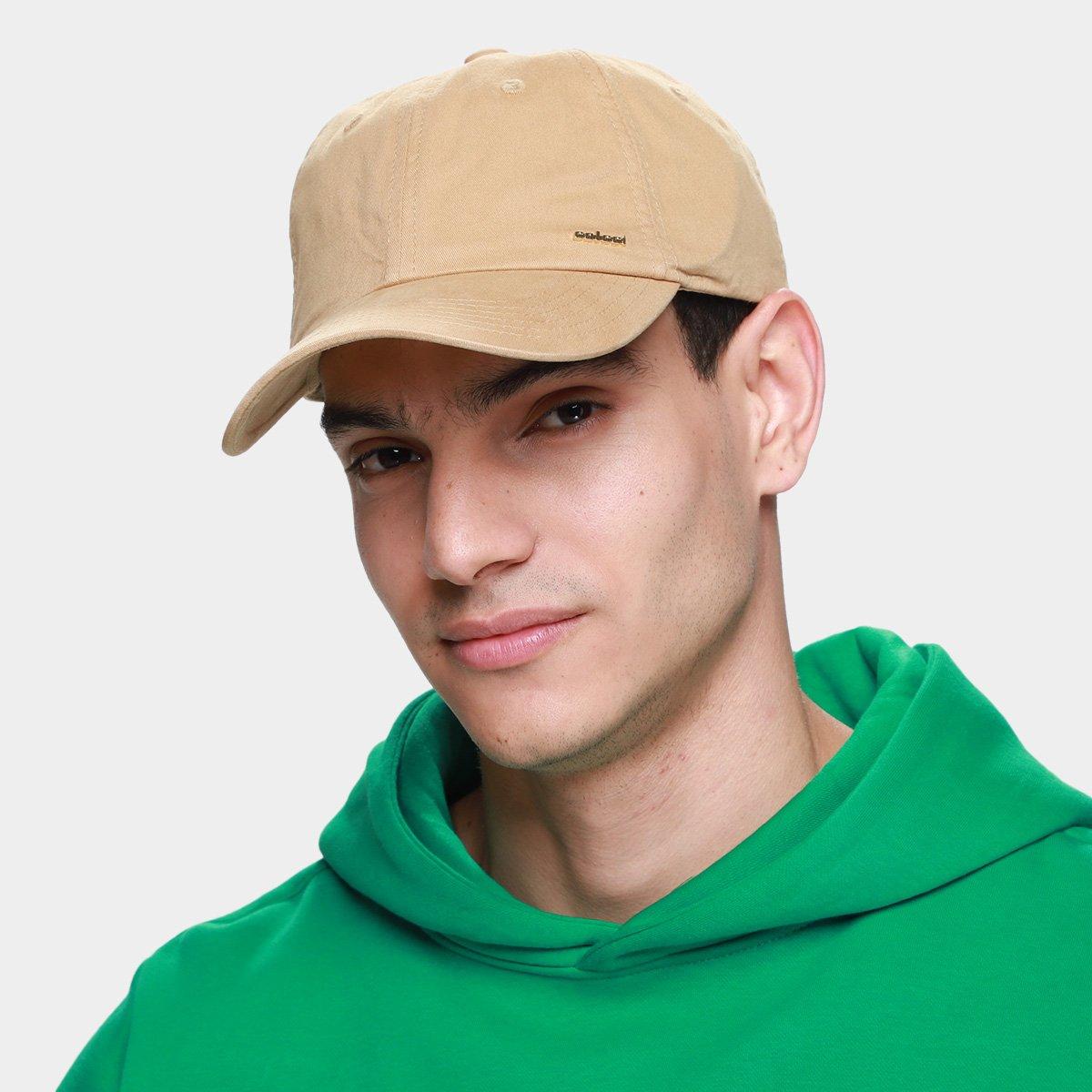 Boné Colcci Metal Masculino - 2