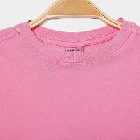 Blusa Infantil Hering Casual Menina - 2