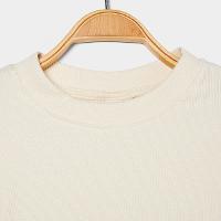 Blusa Infantil Manga Longa Hering Casual Menina - 2