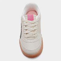 Tênis Infantil Molekinha Casual Menina