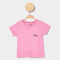 Blusa Infantil Hering Casual Menina - 1