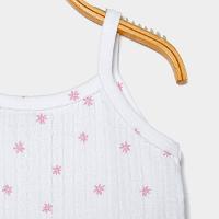 Conjunto Infantil Hering Camiseta + Short Casual Menina - 2