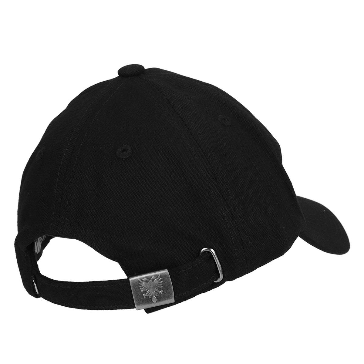 Boné Cavalera Circle Basic Masculino - 3