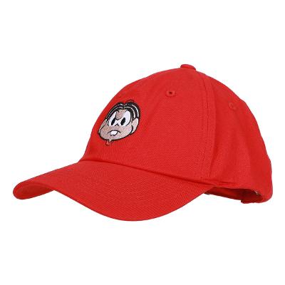 Boné Cavalera Turma Da Mônica Dad Hat Masculino