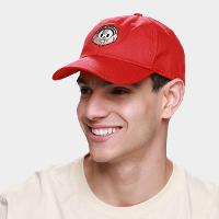 Boné Cavalera Turma Da Mônica Dad Hat Masculino - 2