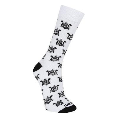 Meia Corinthians Casual Masculina Unissex