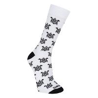 Meia Corinthians Casual Masculina Unissex - 1