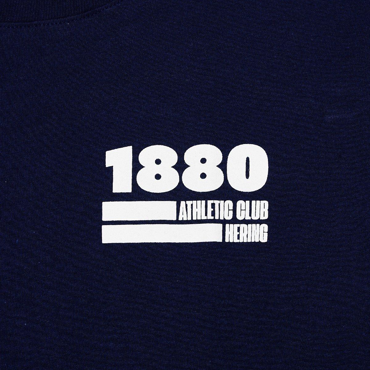 Conjunto Infantil Hering Camiseta + Short Menina - 2