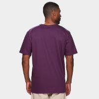 Camiseta NBA Los Angeles Lakers Seal Masculina - 2