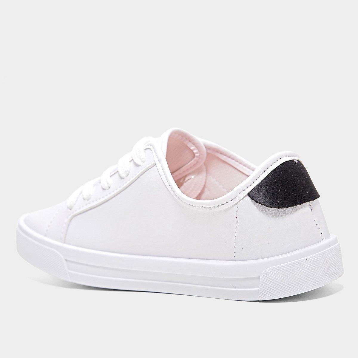 Tênis Infantil Molekinha Conforto Menina - 3