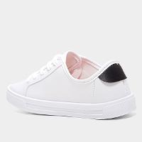 Tênis Infantil Molekinha Conforto Menina - 3