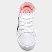 Tênis Infantil Molekinha Conforto Menina