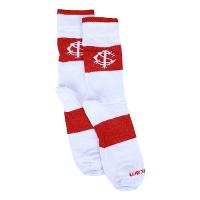 Meia Internacional Casual Rikam Unissex - 2